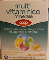 Multi vitaminico generale