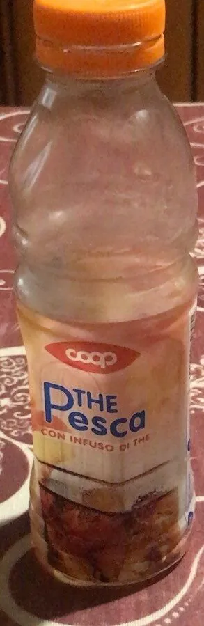 THE PESCA