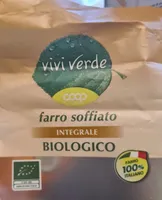 Farro Soffiato - Integrale
