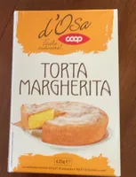 Torta margherita