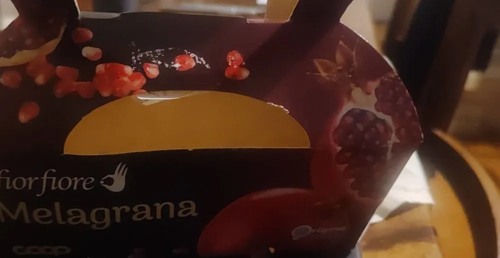 Melagrana