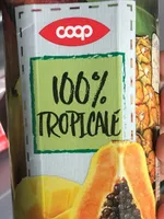 Succo Tropicale