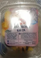 Macedonia ricca