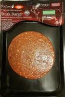 Steak Burger