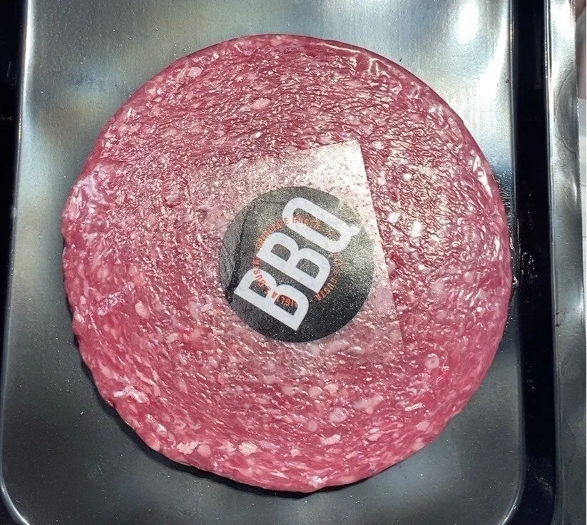 Steak Burger