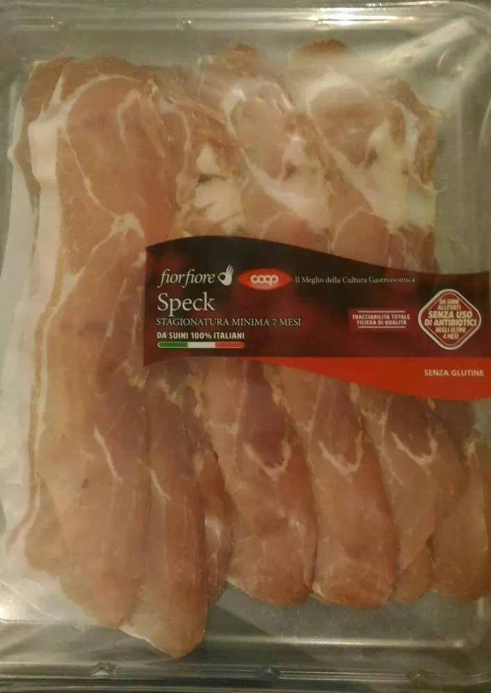 Speck