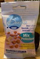 Mix protezione