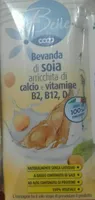 Bevanda di soia