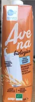 AVENA biologica - bevanda
