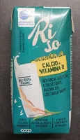 Bevanda di riso