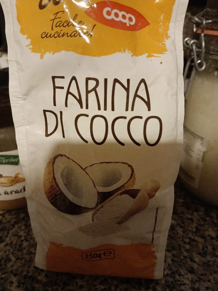 Farina Di Cocco