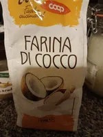Farina Di Cocco