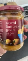 Datterino giallo