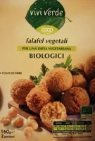 Falafel vegetali
