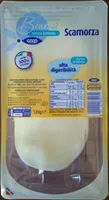 Scamorza