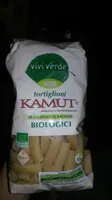 TORTIGLIONI KAMUT