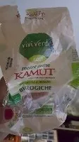 PENNE KAMUT