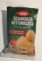 Scamorza affumicata