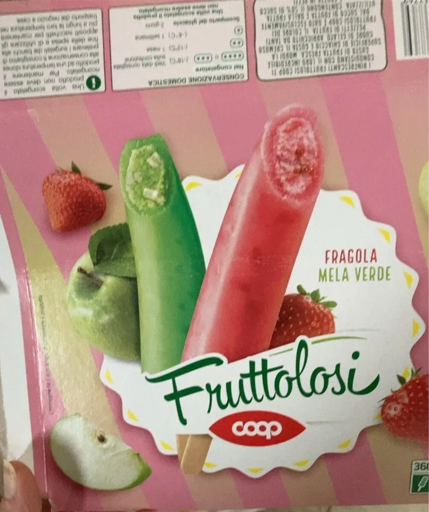Fruttolosi