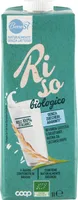 Bevanda biologica di riso