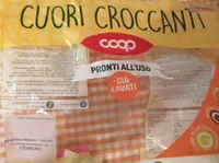 Cuori croccanti