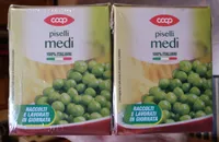 Piselli medi