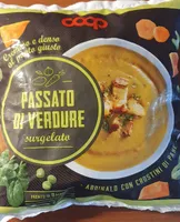 Passato di verdure