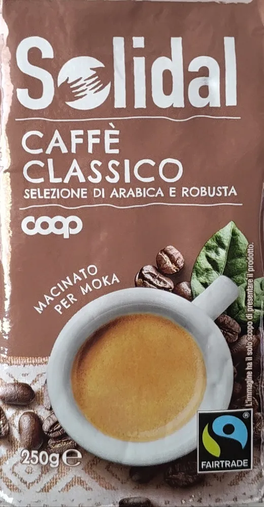 Caffè classico