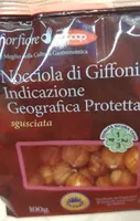Nocciola di Giffoni