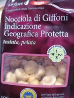 Nocciola di giffoni
