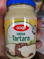 salsa tartara