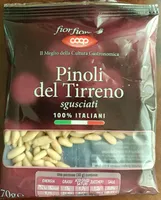 Pinoli del Tirreno