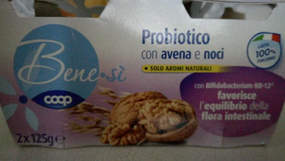 Yogurt Bene.si