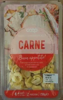 Tortellini Freschi alla Carne