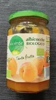 Marmellata - Albicocche