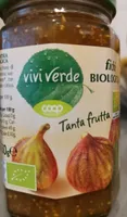 Confettura extra di fichi bio