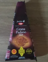 Grana Padano DOP