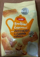 Frollini Caserecci