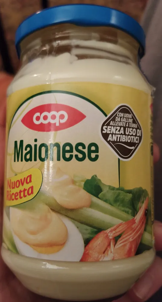 Maionese