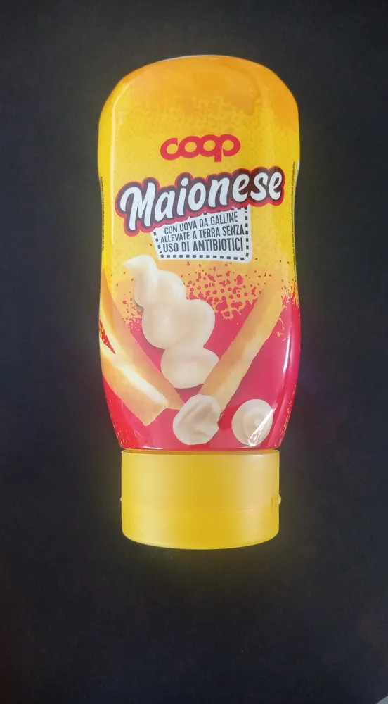 Mayonnaise