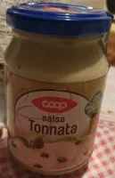 Salsa Tonnata