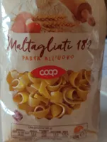 Maltagliati 189 pasta all'uovo