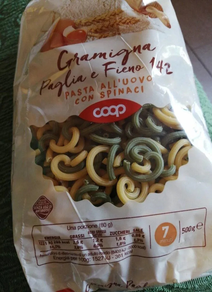 Gramigna