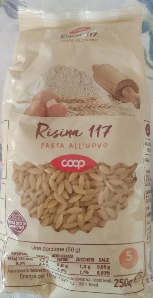 Risina n'117