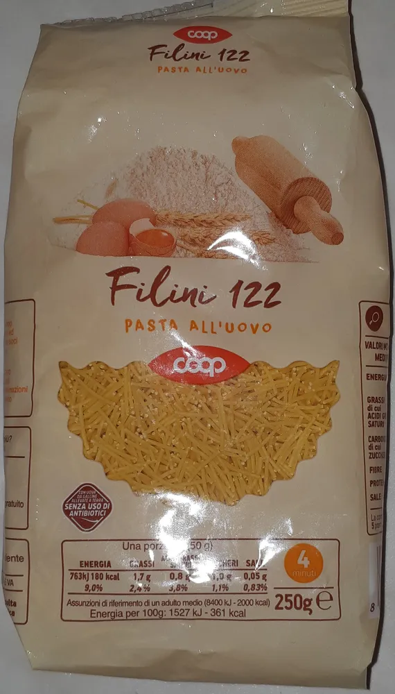 Filini 122