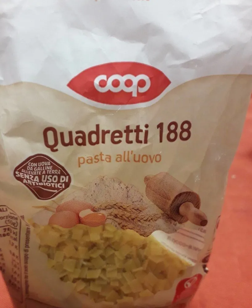 Quadretti 188