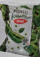 Piselli finissimi
