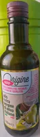 olio extravergine di oliva italiano