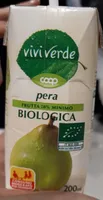 Pera biologica