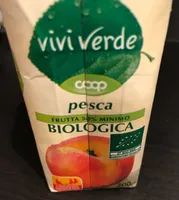 Nettare Pesca